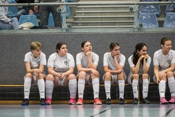 Bild 81 - wBJ Power Girls Cup Suederelbe
